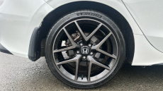 Honda Civic 2.0 eHEV Advance 5dr CVT Hybrid Hatchback